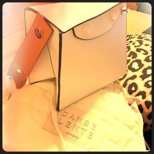 Authentic, Never Been Used Danse Lente Purse